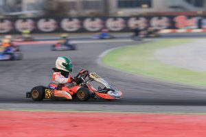 WSK Champions Cup, Adria
