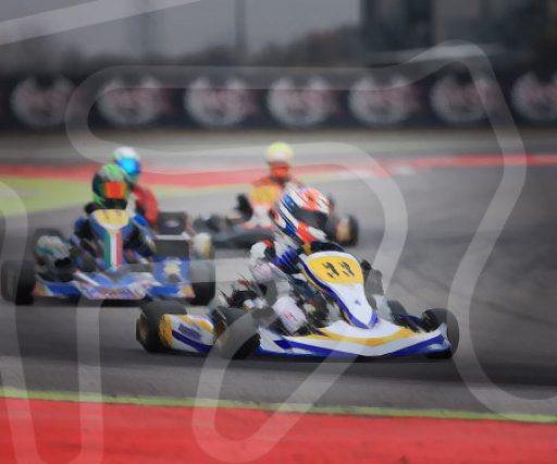 WSK Champions Cup, Adria