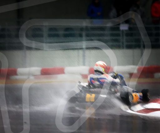 WSK Super Masters Series, Adria