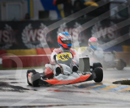WSK Super Masters Series, Castelletto