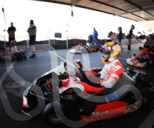 Novalux Racing Team - gallery - CIK Sarno 23-04-2017