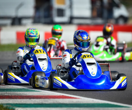 Campionato Italiano 2023, Franciacorta