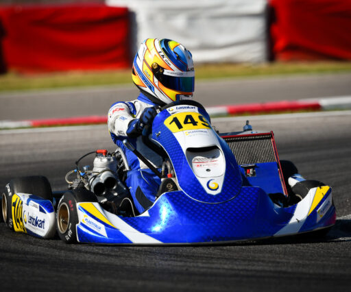 World Championship FIA 2023, Wackersdorf