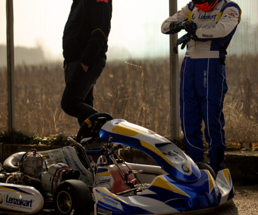 WSK Champions Cup 2022 – Lonato