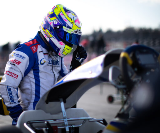 WSK Super Master Series II 2022 – Lonato