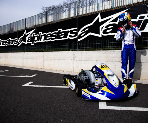 Champions of The Future – Winter Series 2022 – Franciacorta