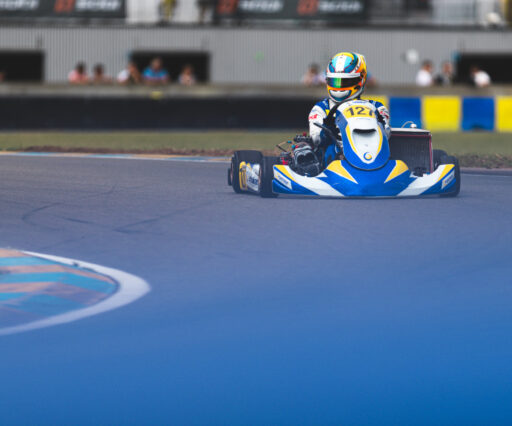 FIA World Karting Championship KZ – KZ2 2022 – Le Mans
