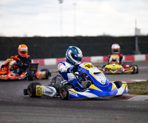 Trofeo Andrea Margutti 2022, Lonato