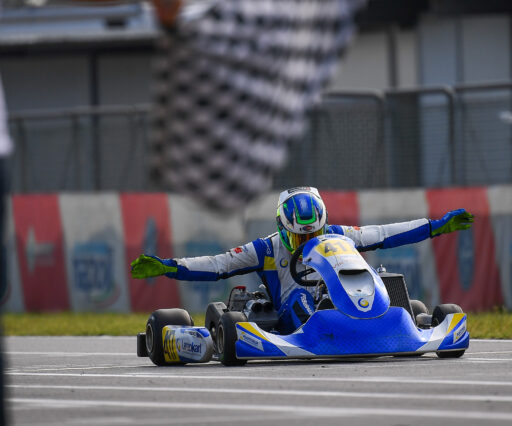 Campionato Italiano 2023, Sarno
