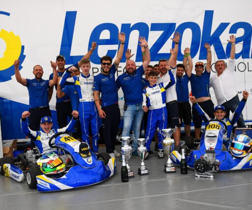 Campionato Italiano 2023, Cremona
