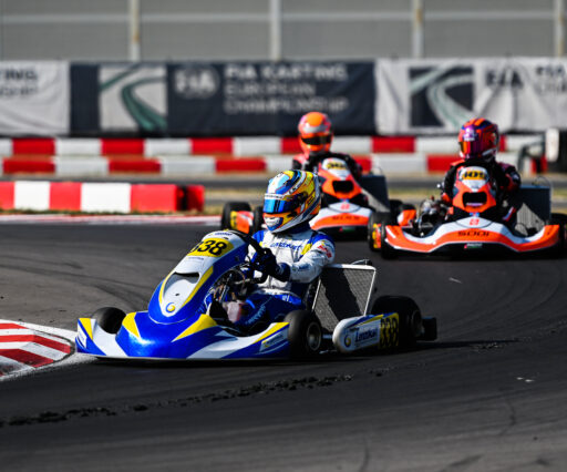 FIA European Karting Championship KZ_KZ2 II – Cremona