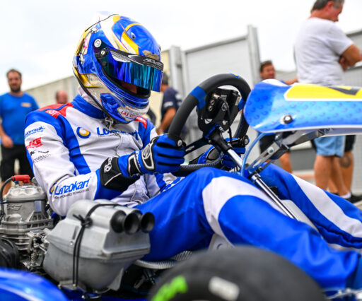 Campionato Italiano 2023, Val Vibrata