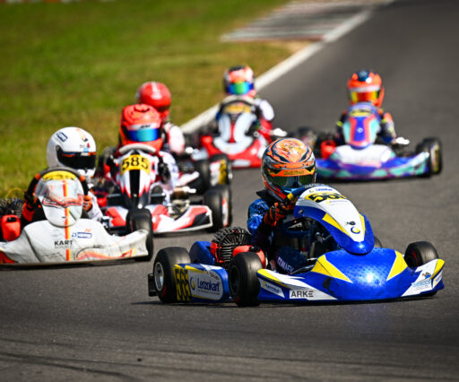 WSK 2023, Franciacorta