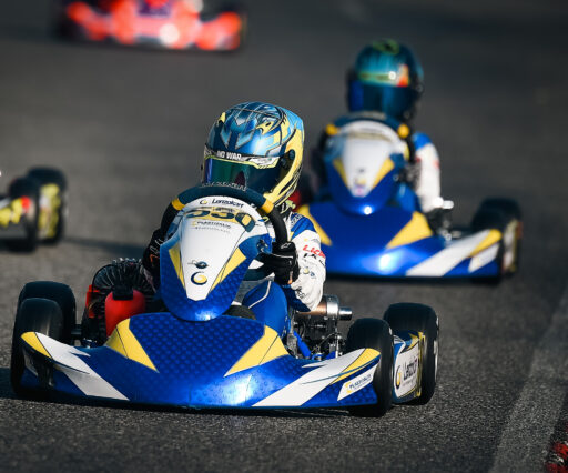 WSK Champions Cup Lonato
