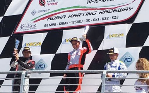 Campionato italiano Adria